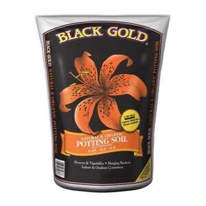 With a little prep, carrots will freeze surprisingly well. Black Gold 1302040 8-Quart All Organic Potting Soil | eBay