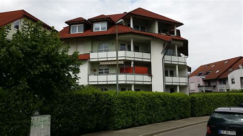 2 wohnungen zur miete in breisach am rhein und umgebung. Heute hier: Besichtigungstermine nach HPS in der ...