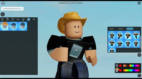 Roblox Dynamic Face Test Youtube