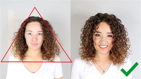 Difficult for most, but it's not as far as product, he suggests a mousse, a root lifter, or any kind of thing that's going to starch up. How to Get Volume, Prevent Flat Roots, & the Triangle ...