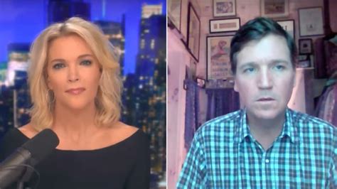 Tucker Carlson Says F Them After ADL Calls For His Firing Over Replacement Theory Video