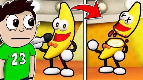 Acabamos Con Dancing Banana Roblox Brain Game Youtube