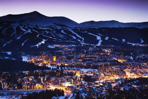 First Timers Guide Breckenridge 5280