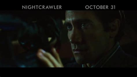 Nightcrawler Tv Movie Trailer Ispottv