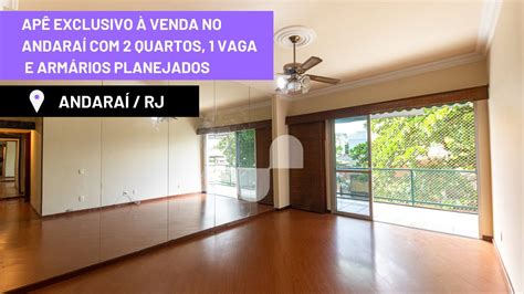 Apartamento Exclusivo Venda No Andara Quartos M Por R