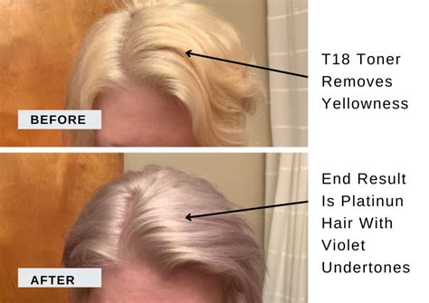 wella t14 vs t18 key differences between the toners results how to use hair everyday review