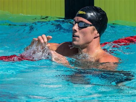 Despite Doping Ban Conor Dwyer To Be Inducted Into Florida Hall Of Fame
