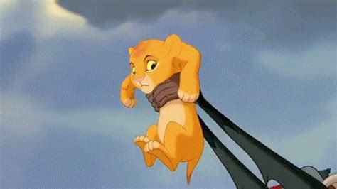 You Will Not Believe Who Voiced Simba In The Lion King Her Ie