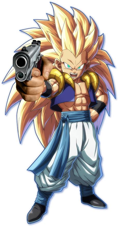 You can also find toei animation anime on zoro website. Posting dbz characters with guns until dbs season 2 comes out Day 6 (Gotenks) : Dragonballsuper
