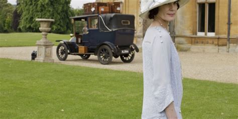 Downton Abbey Review Down There Abbey More Like They Are All Sex