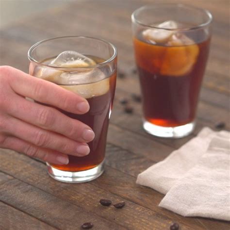 Recipe For Cold Brewed Iced Coffee 2 Ways Tiphero