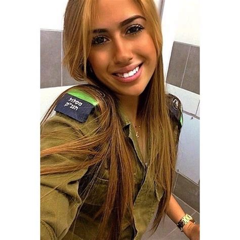Idf Israel Defense Forces Women Idf Women Military Women Military