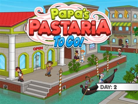 Papas Pastaria To Go App Price Drops