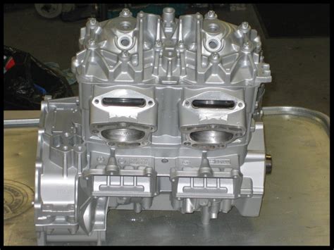Seadoo Engine Shop Providing You With Remanufactured