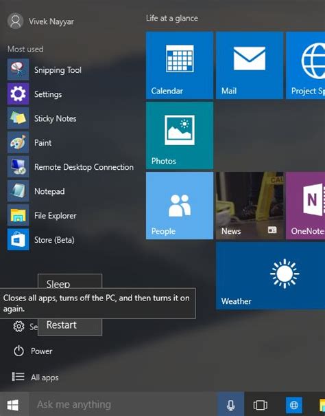 How To Enable The Advanced Boot Options Menu In Windows 10