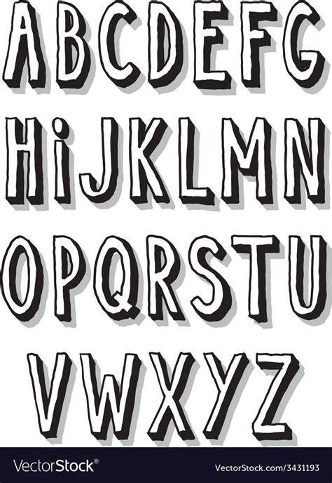 Capital Letters Calligraphy Alphabet Capital Letters Calligraphy Fonts Alphabet Hand