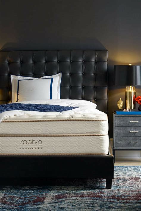 Looking For The Best Mattress To Buy In 2018 The Saatva Luxury Firm