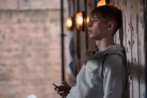 Hollyoaks spoilers: Ste Hay has some shattering news for Sid | What to Watch