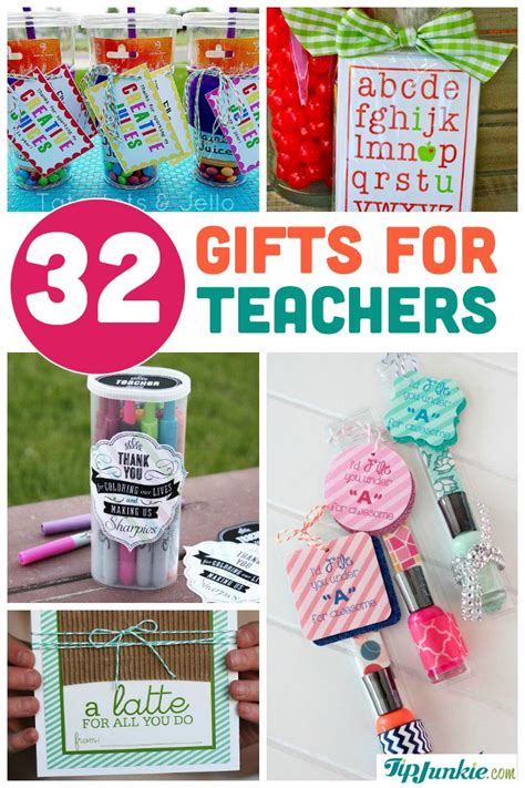 Choose a card template or design your own card from scratch. 32 Beautiful Teacher Appreciation Thank You Gifts ...