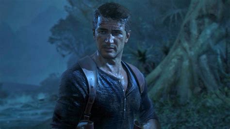 Uncharted Wallpaper 80 Images