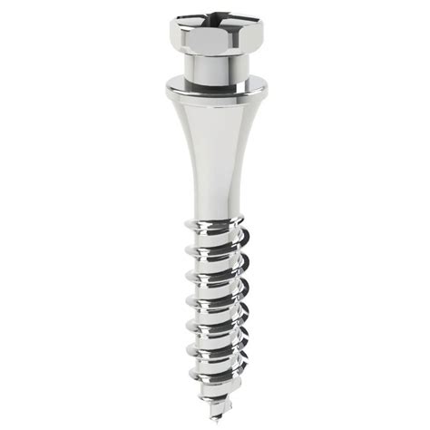 Dental Mini Implants Micro Screws Orthodontic Screwdriver Self Drilling