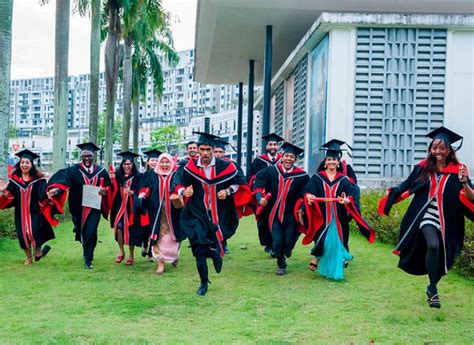 The department of higher education is responsible for administration of several key acts: MISI Convocation Ceremony 2017 - Malaysia Institute for ...