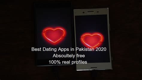 Today, there are many sites and applications that are dedicated solely to connecting individuals who are seeking love. 9 Best dating apps in Pakistan 2020 - Top Pakistani apps ...