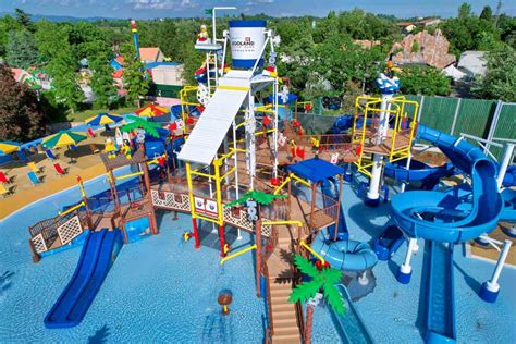 Inaugurato Oggi Legoland® Water Park Gardaland Gardapost