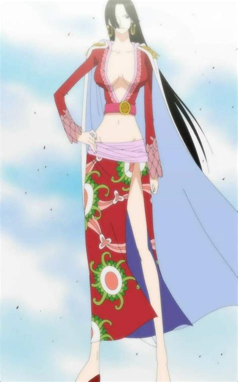 Amazon Lily Arc Anime Amino
