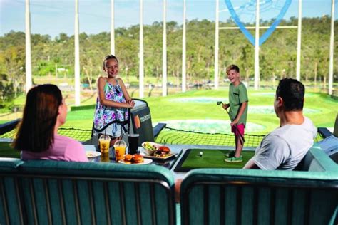 7 Of The Best Gold Coast Theme Parks To Visit With Kids Out And About