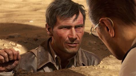 Indiana Jones And The Great Circle Everything We Know So Far Techradar