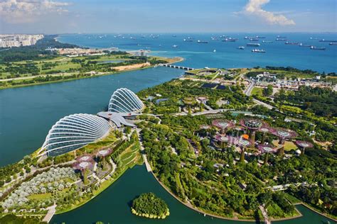 10 Of The Greenest Cities In The World Ecowatch