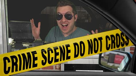 "Federal Agents" Sent Me Undercover - $70,000 Scam Fail - YouTube