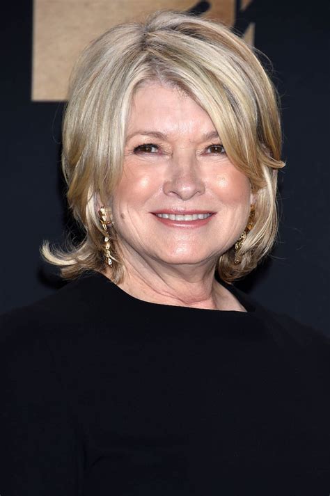 Martha Stewart Shares Thirst Trap At 82 Years Old And Her Tips For