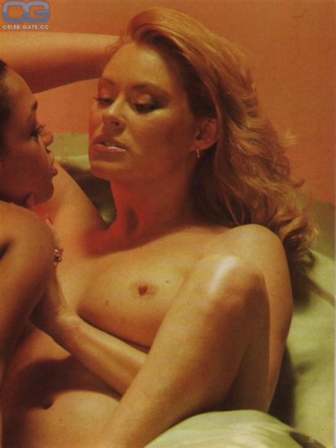 Bea Fiedler Nackt Nacktbilder Playboy Nacktfotos Fakes Oben Ohne