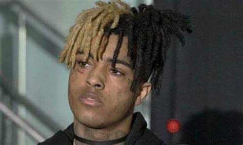 El Estremecedor V Deo Que Public Xxxtentacion Antes De Ser Asesinado