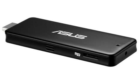 Asus Qm1 B002 Stick Mini Pc Now Available From 140