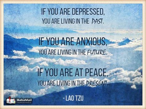 Inspiring Zen Quotes | Spirituality - BabaMail