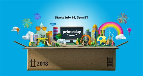 That is if you have time. Prime Day 2018: How to get the best deals - Frugal Living NW