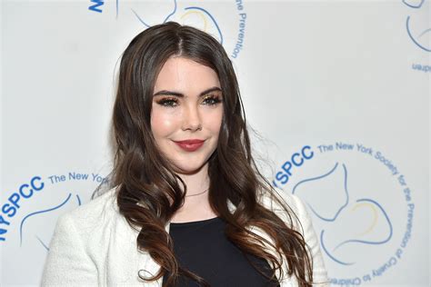 Mckayla Maroney Spoke Publicly About Her Alleged Abuse For The First Time Teen Vogue