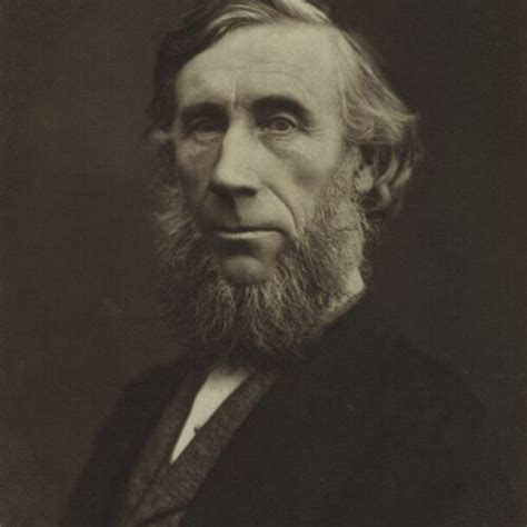John Tyndall 1820 1893 Humanist Heritage Exploring The Rich