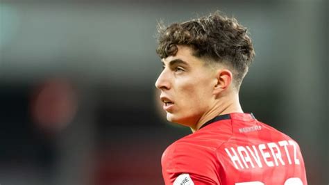 How to call germany from the usa/canada: Kai Havertz Requests Specific Shirt Number at Chelsea