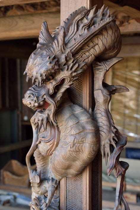 Discover and download thousands of 3d models from games, cultural heritage, architecture, design and more. Pin by Ann Ford on 造形 | Dragon sculpture, Dragon art ...