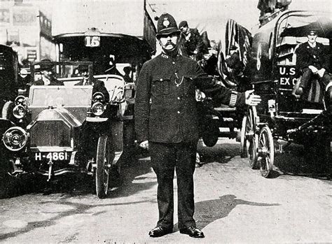 london policeman directing traffic date 1923 available as framed prints photos wall art and