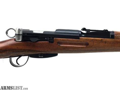 Armslist For Sale Swiss K31 Target Sight Model