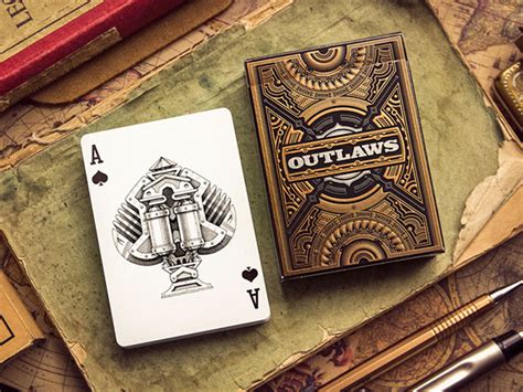 We did not find results for: 28 Awesome Playing Card Deck Designs - Bashooka