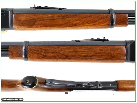 Marlin 336 35 Rem. JM Marked 1971 Pre Safety Gold Trigger