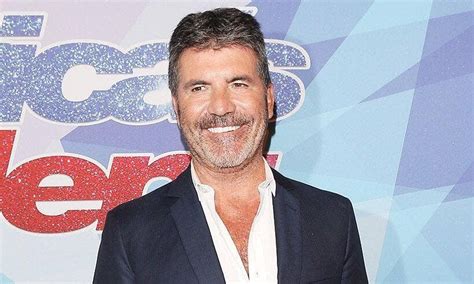 simon cowell plans to bring celebrity x factor series back al bawaba