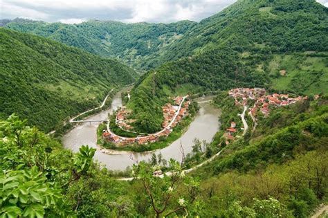 متعة السياحة في البوسنة والهرسك المسافر العربي