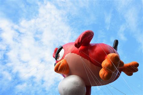 Angry Birds Maker Rovio Eyes 1 Billion Valuation In Ipo
